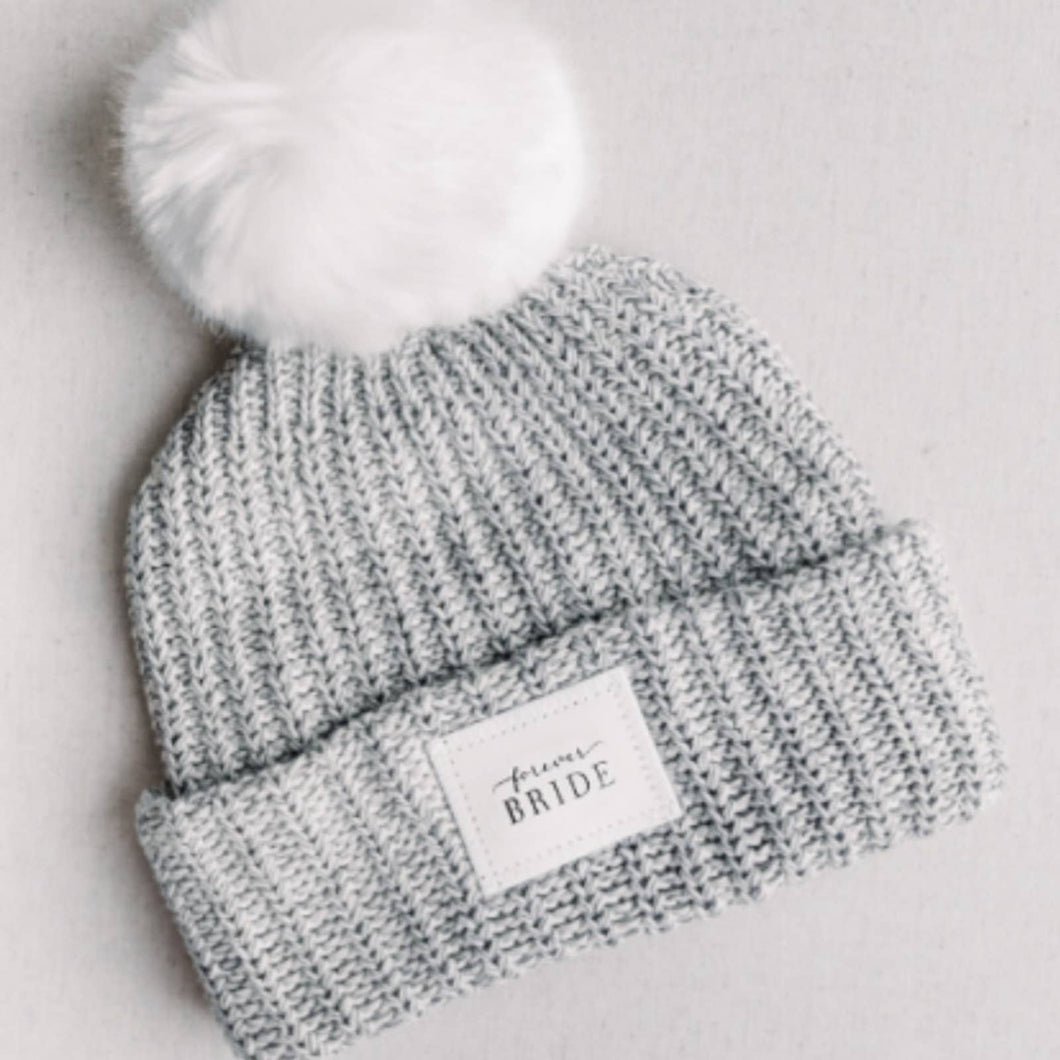 Love Your Melon Forever Bride Hat