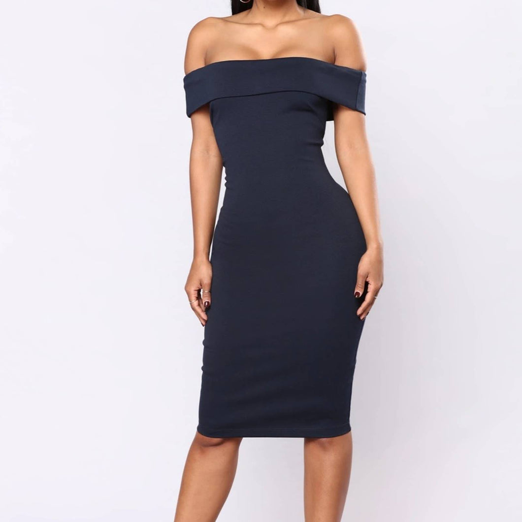 Fashion Nova Dress size Medium