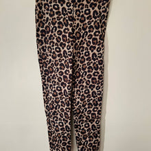 Load image into Gallery viewer, H&amp;M Leopard Pants
