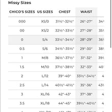 Load image into Gallery viewer, Chicos Bohemian Scrolls MockNeck Top
