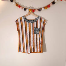 Load image into Gallery viewer, Anthropologie Porridge size XS
