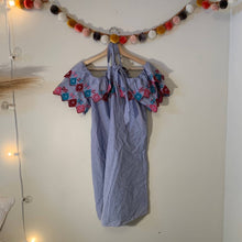 Load image into Gallery viewer, NWT Loft Fiesta Dress sz XS
