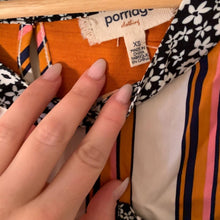 Load image into Gallery viewer, Anthropologie Porridge size XS
