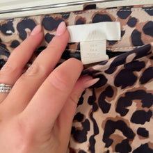 Load image into Gallery viewer, H&amp;M Leopard Pants
